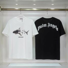 Picture of Palm Angels T Shirts Short _SKUPalmAngelsS-3XLR14638371